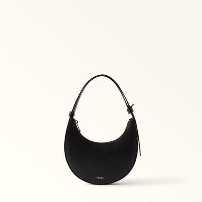 Furla Delizia Mini Bag Nero - Furla