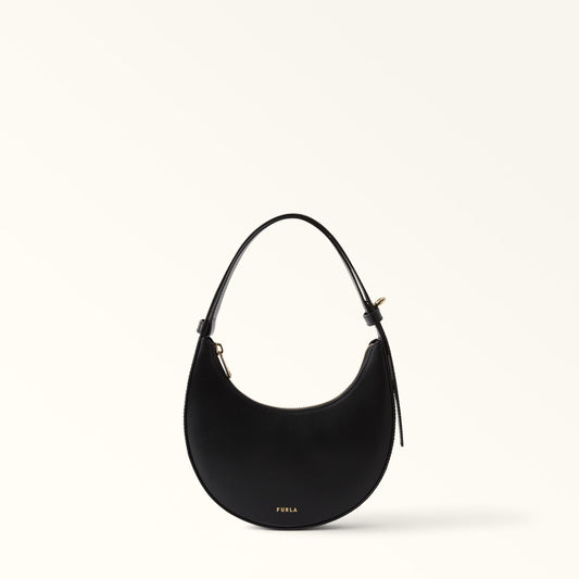 Furla Delizia Mini Bag Nero - Furla