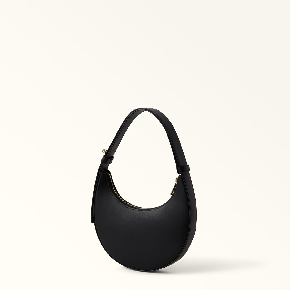 Furla Delizia Mini Bag Nero - Furla