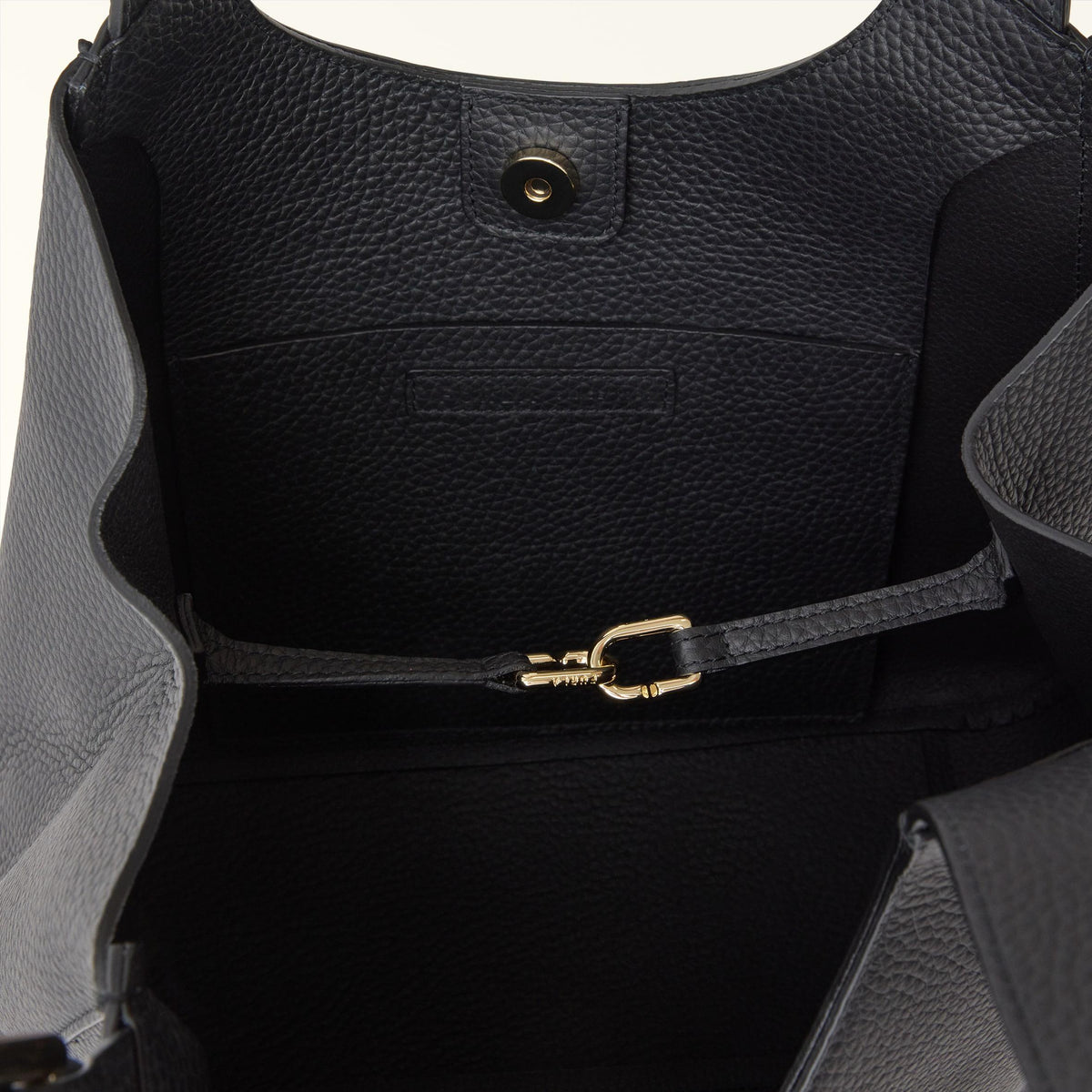 Furla Dora Tote M Nero - Furla