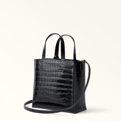Furla Divide It Tote S Nero - Furla