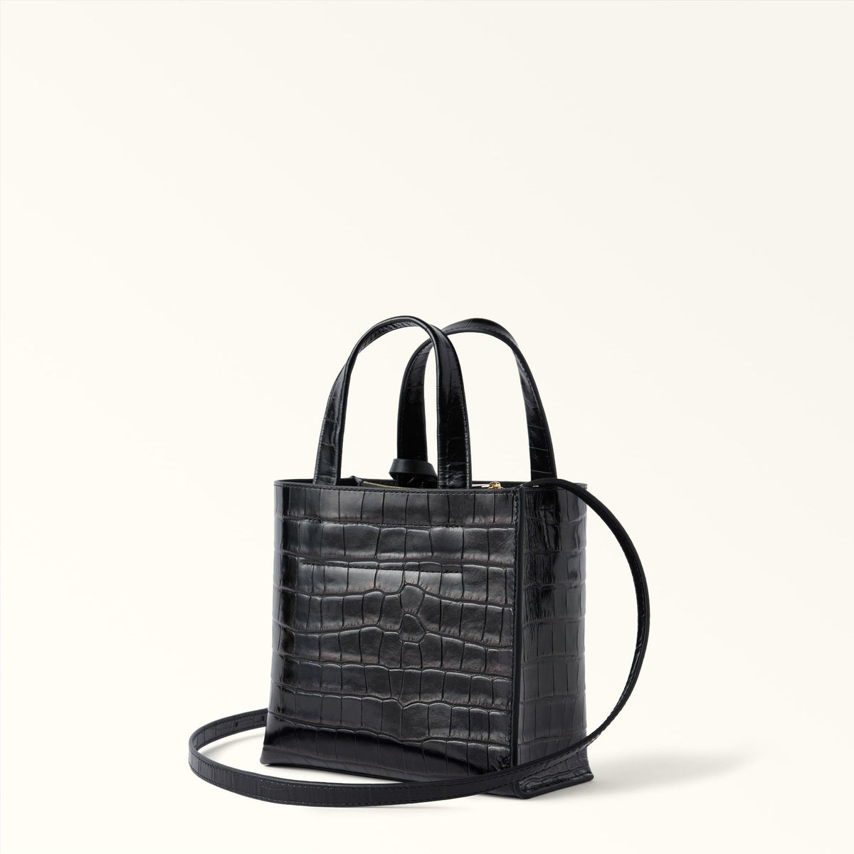 Furla Divide It Tote MINI Nero - Furla