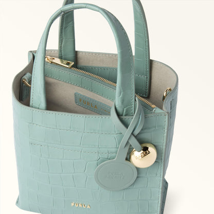 Furla Divide It Tote MINI Winter Sky - Furla