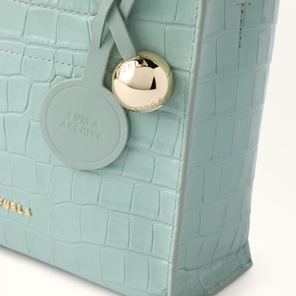 Furla Divide It Tote MINI Winter Sky - Furla