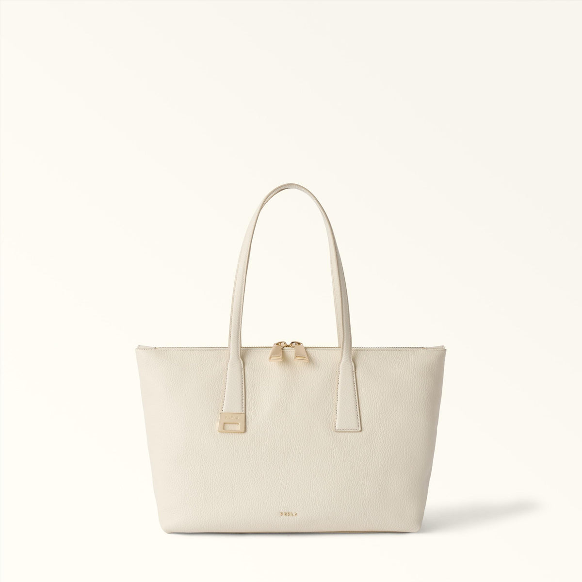 Furla Olivia Tote M Panna - Furla