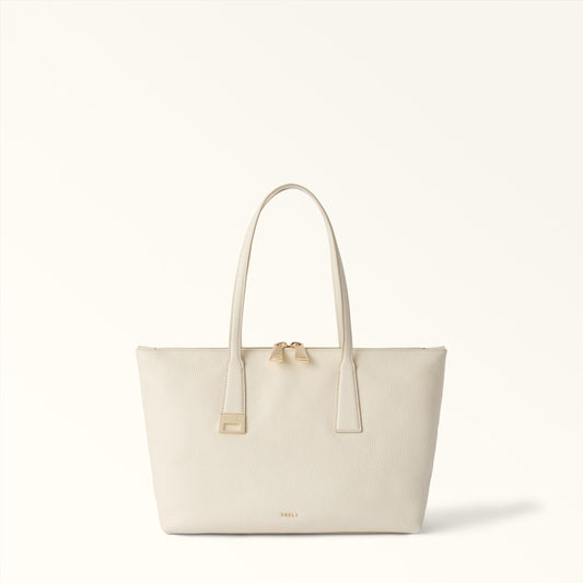 Furla Olivia Tote M Panna - Furla