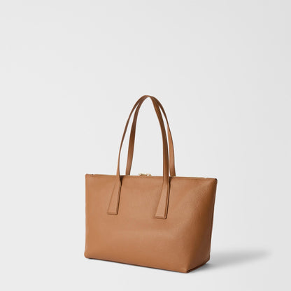 Furla Olivia Tote M Tabacco - Furla