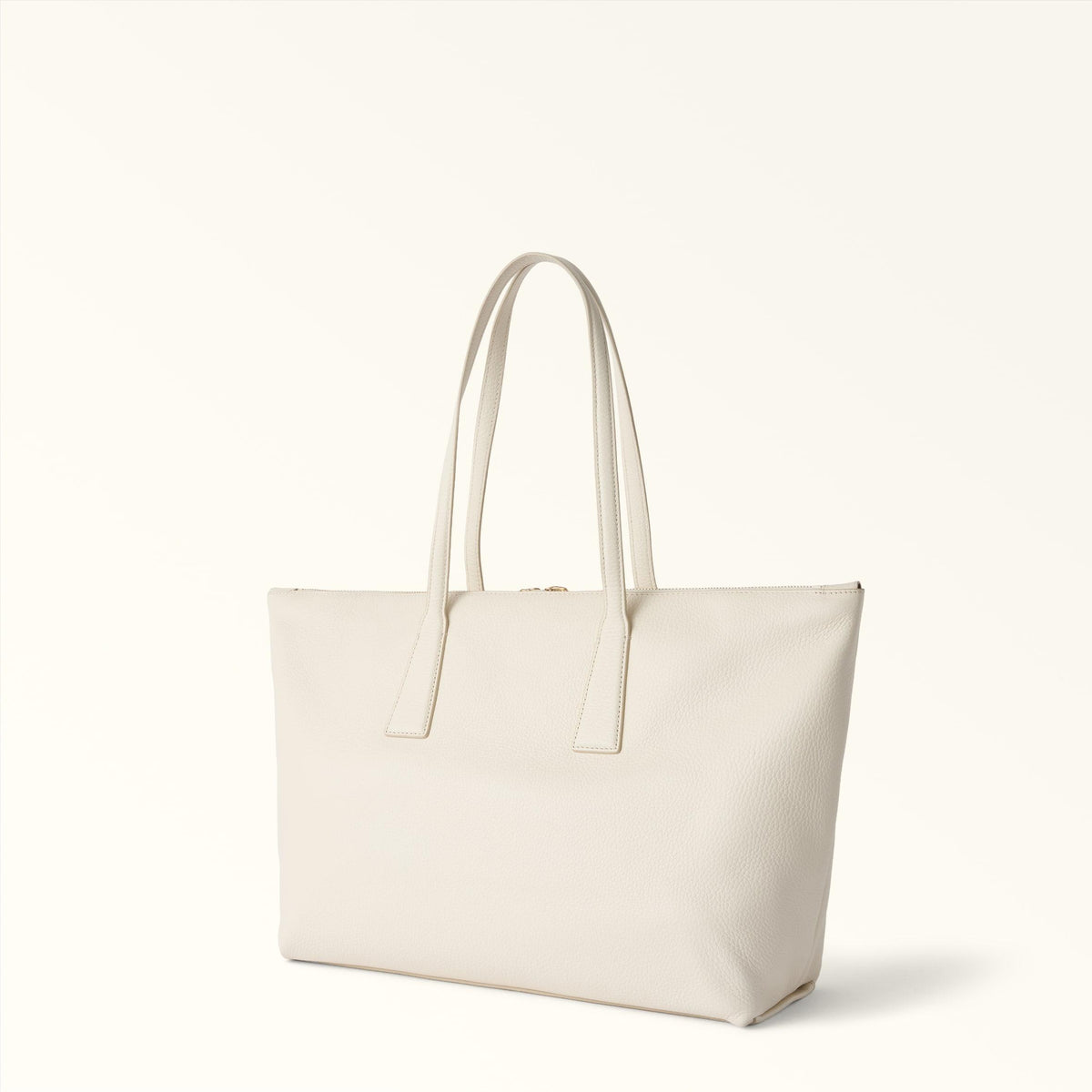 Furla Olivia Tote L Panna - Furla