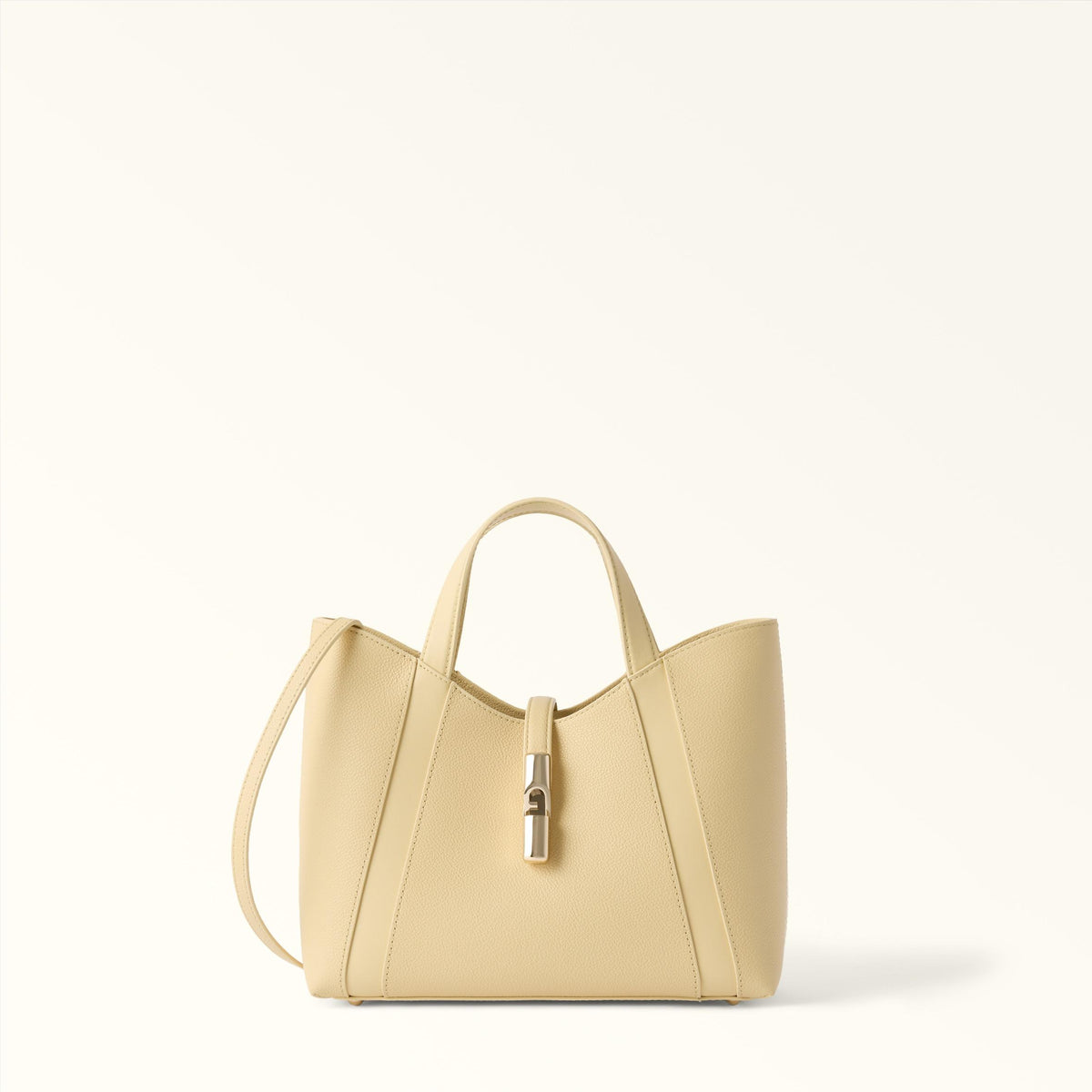 Furla Goccia Tote S Morning - Furla