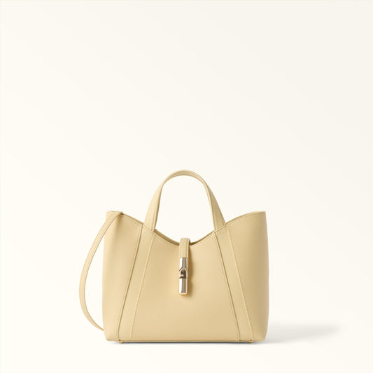 Furla Goccia Tote S Morning - Furla