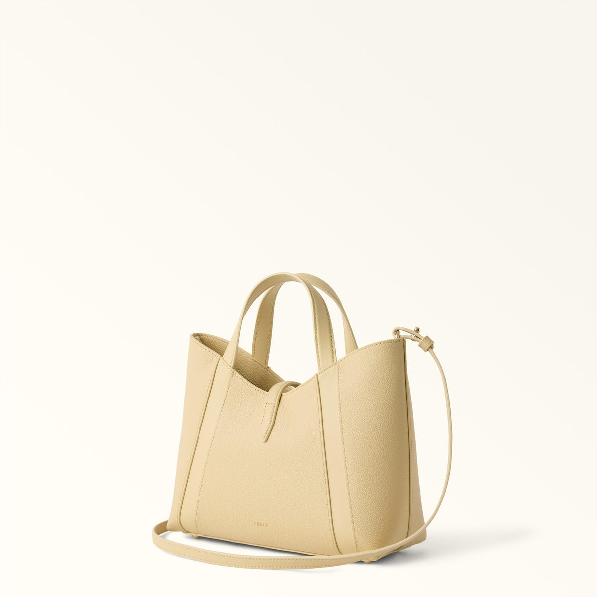 Furla Goccia Tote S Morning - Furla