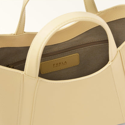 Furla Goccia Tote S Morning - Furla