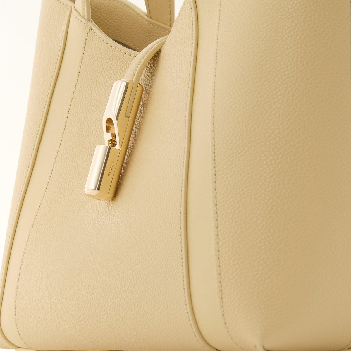Furla Goccia Tote S Morning - Furla