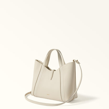 Furla Goccia Tote S Panna - Furla