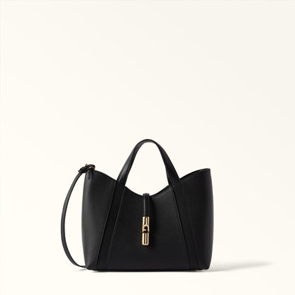 Furla Goccia Tote S Nero - Furla