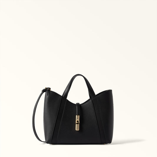 Furla Goccia Tote S Nero - Furla