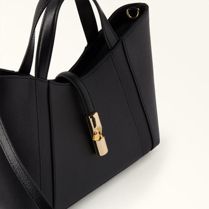 Furla Goccia Tote S Nero - Furla