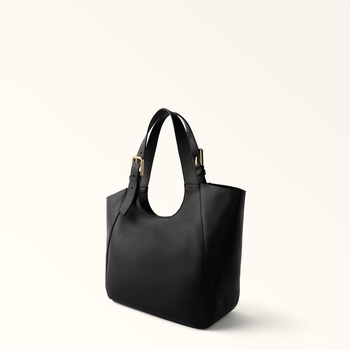 Furla Dora Tote M Nero - Furla