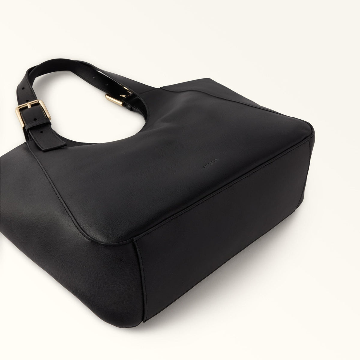 Furla Dora Tote M Nero - Furla
