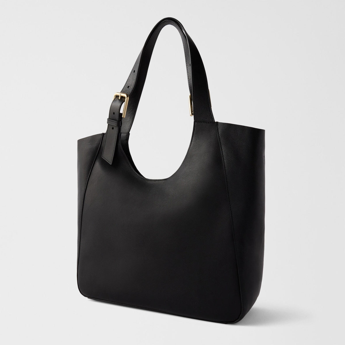 Furla Dora Tote L Nero - Furla