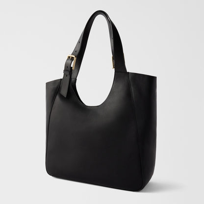 Furla Dora Tote L Nero - Furla