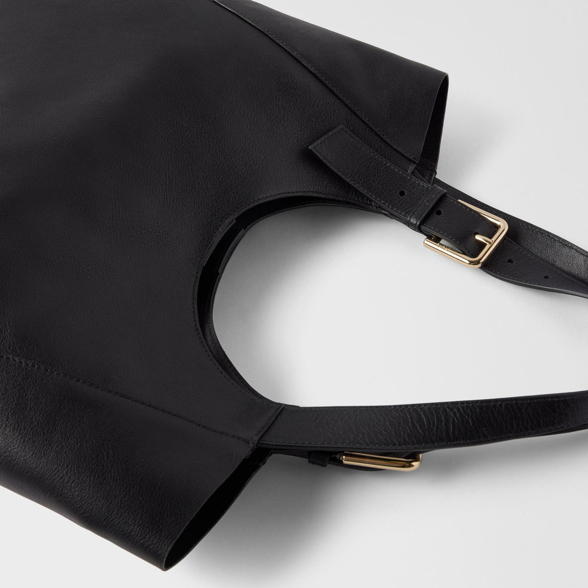 Furla Dora Tote L Nero - Furla