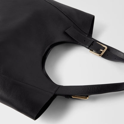 Furla Dora Tote L Nero - Furla