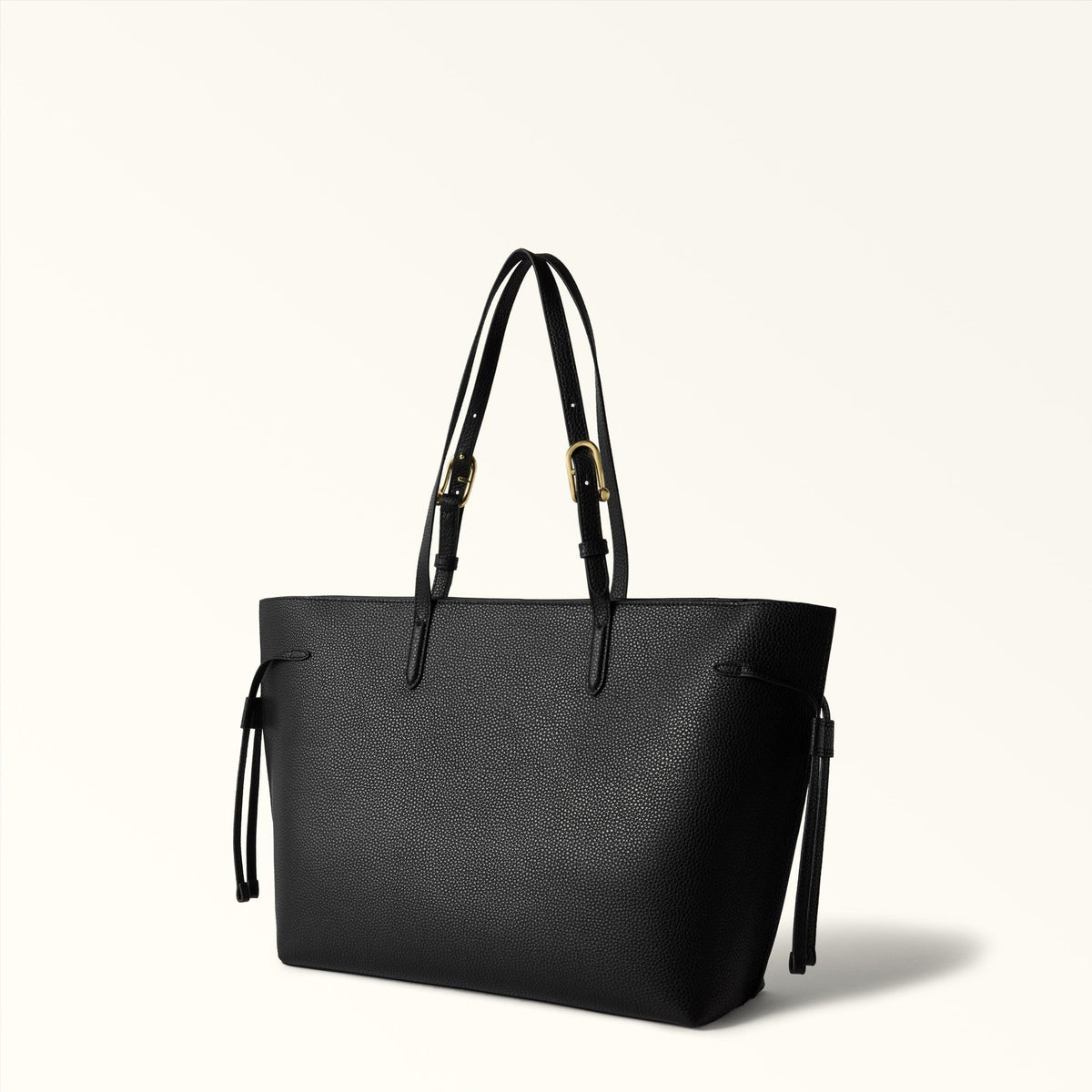 Furla Ava Tote L Nero+Nero Int. - Furla