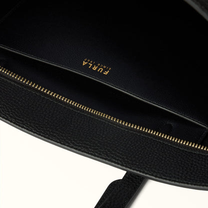 Furla Ava Tote L Nero+Nero Int. - Furla