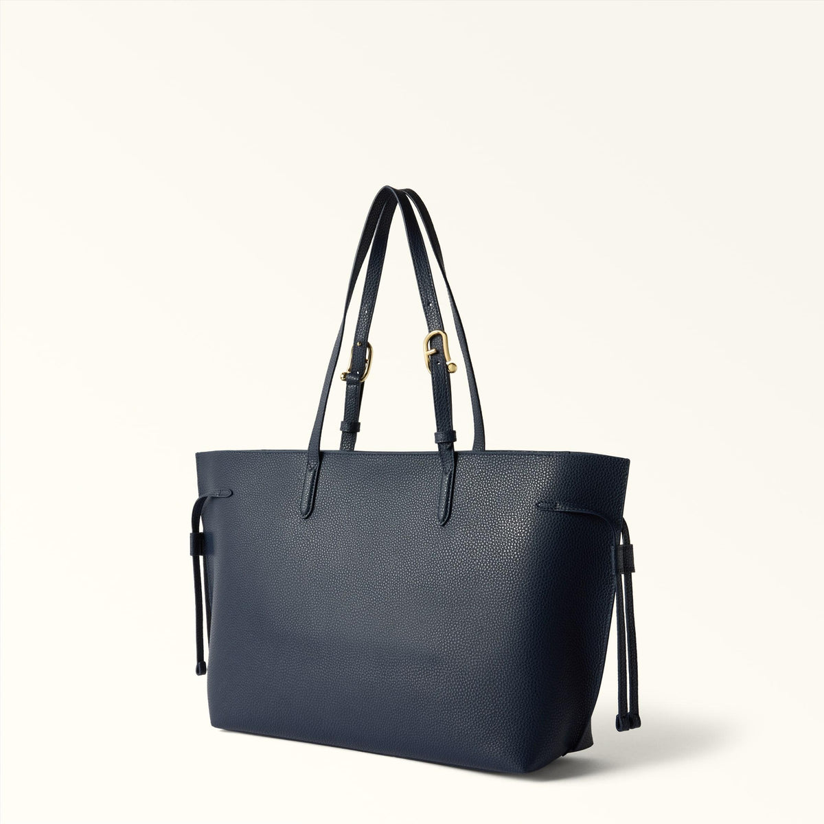 Furla Ava Tote L Ink Blue+Ink Blue Int. - Furla