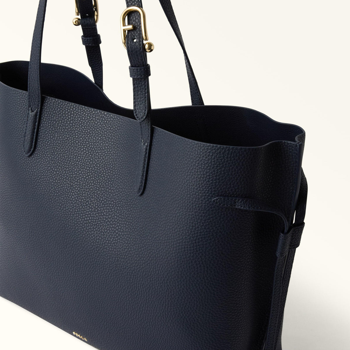 Furla Ava Tote L Ink Blue+Ink Blue Int. - Furla