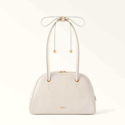 Furla Poppy Dome M Panna - Furla