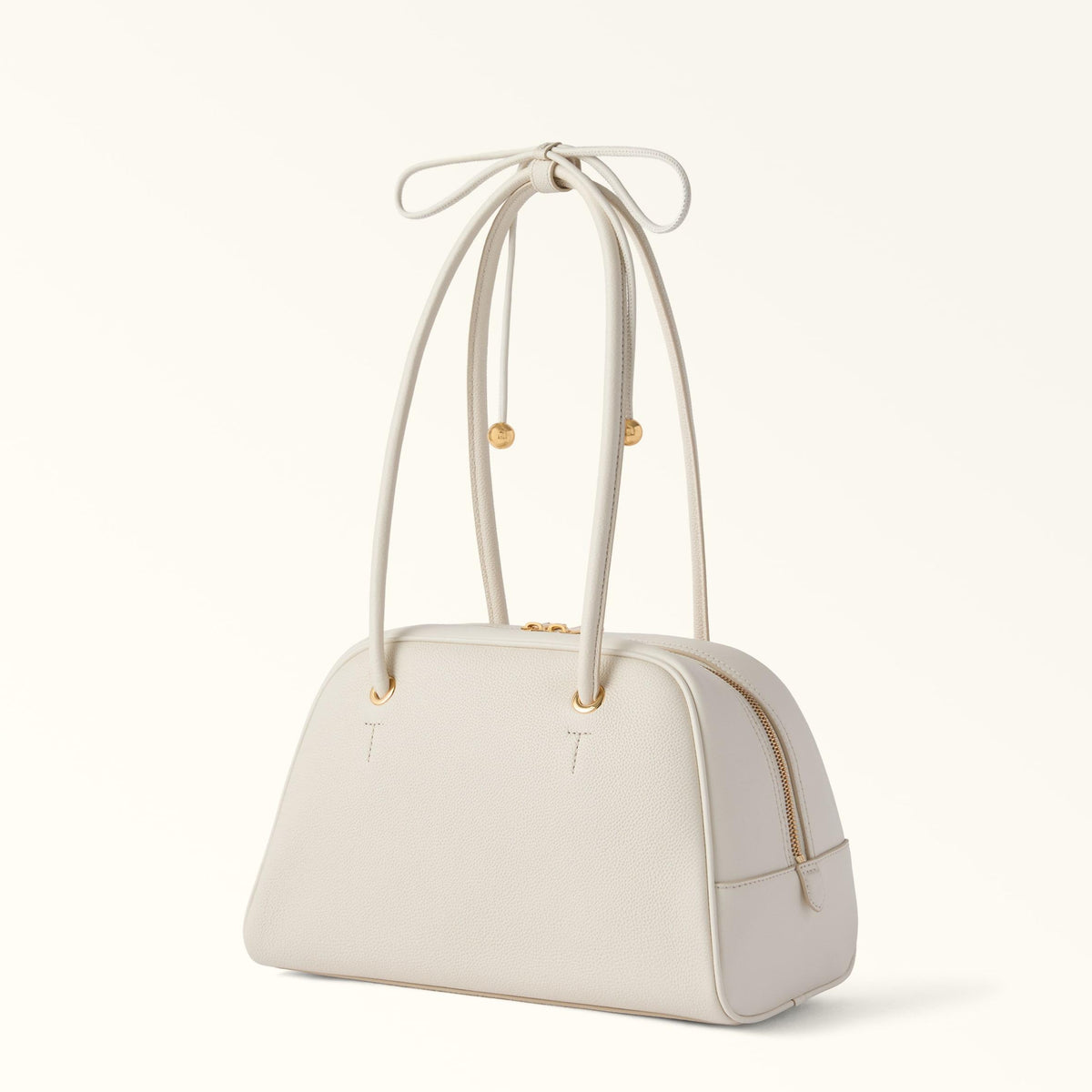 Furla Poppy Dome M Panna - Furla