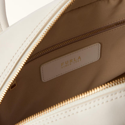 Furla Poppy Dome M Panna - Furla