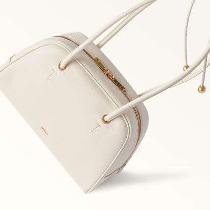 Furla Poppy Dome M Panna - Furla