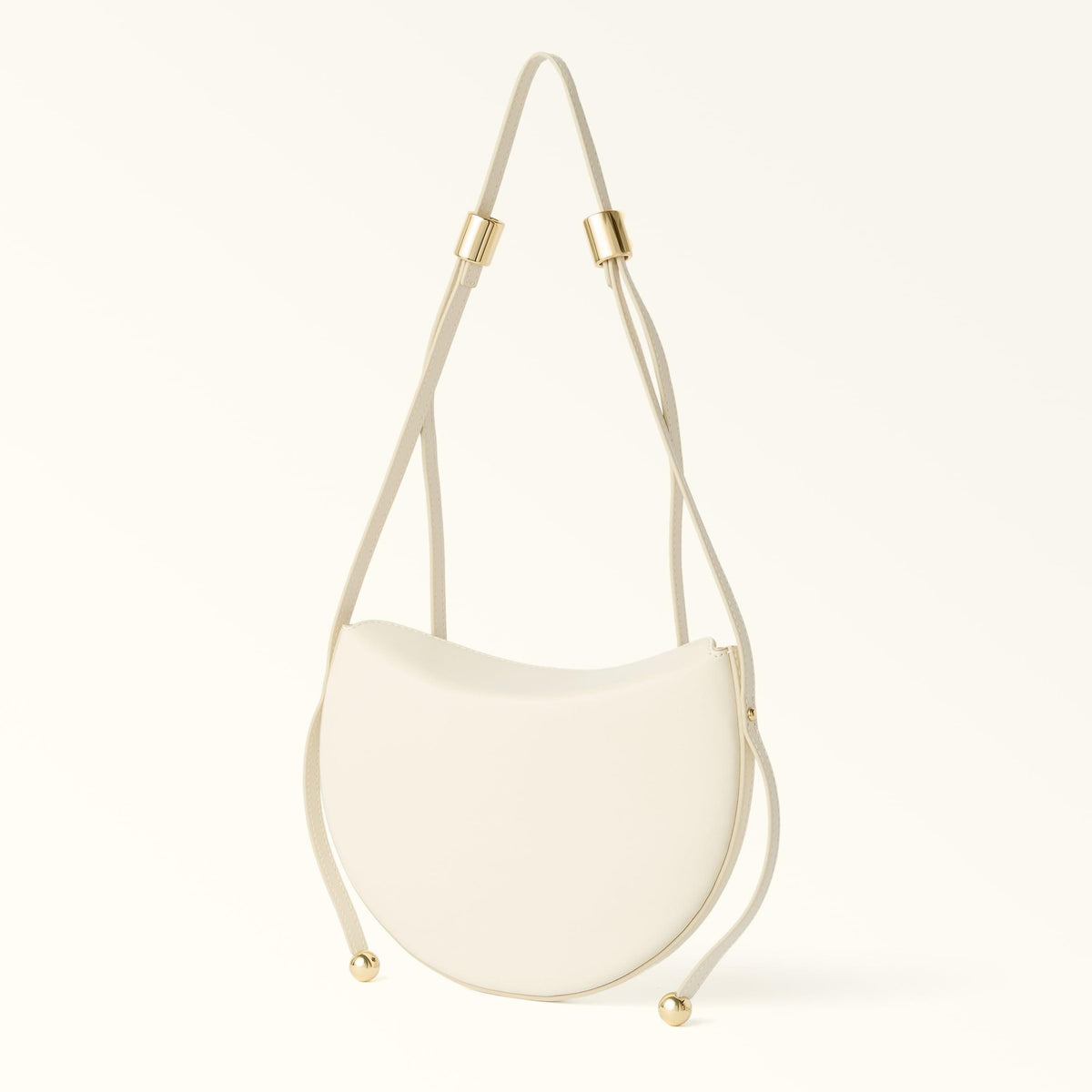 Furla Moonstone Shoulder Bag S Panna - Furla