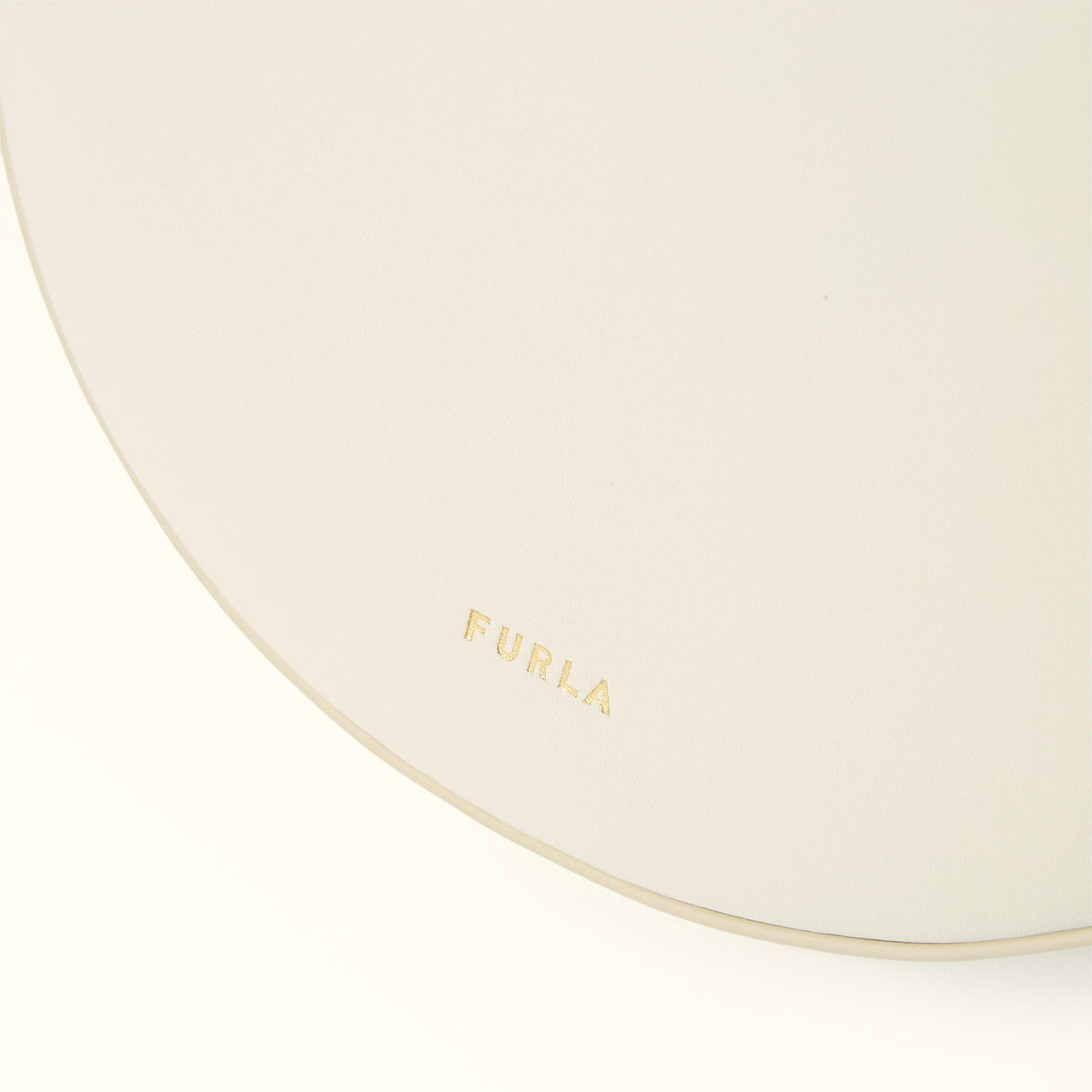 Furla Moonstone Shoulder Bag S Panna - Furla