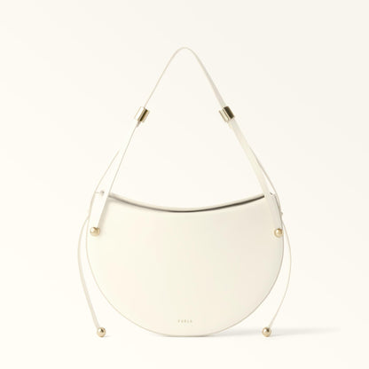 Furla Moonstone Shoulder Bag M Panna - Furla