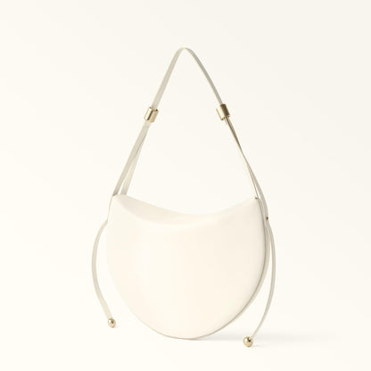 Furla Moonstone Shoulder Bag M Panna - Furla