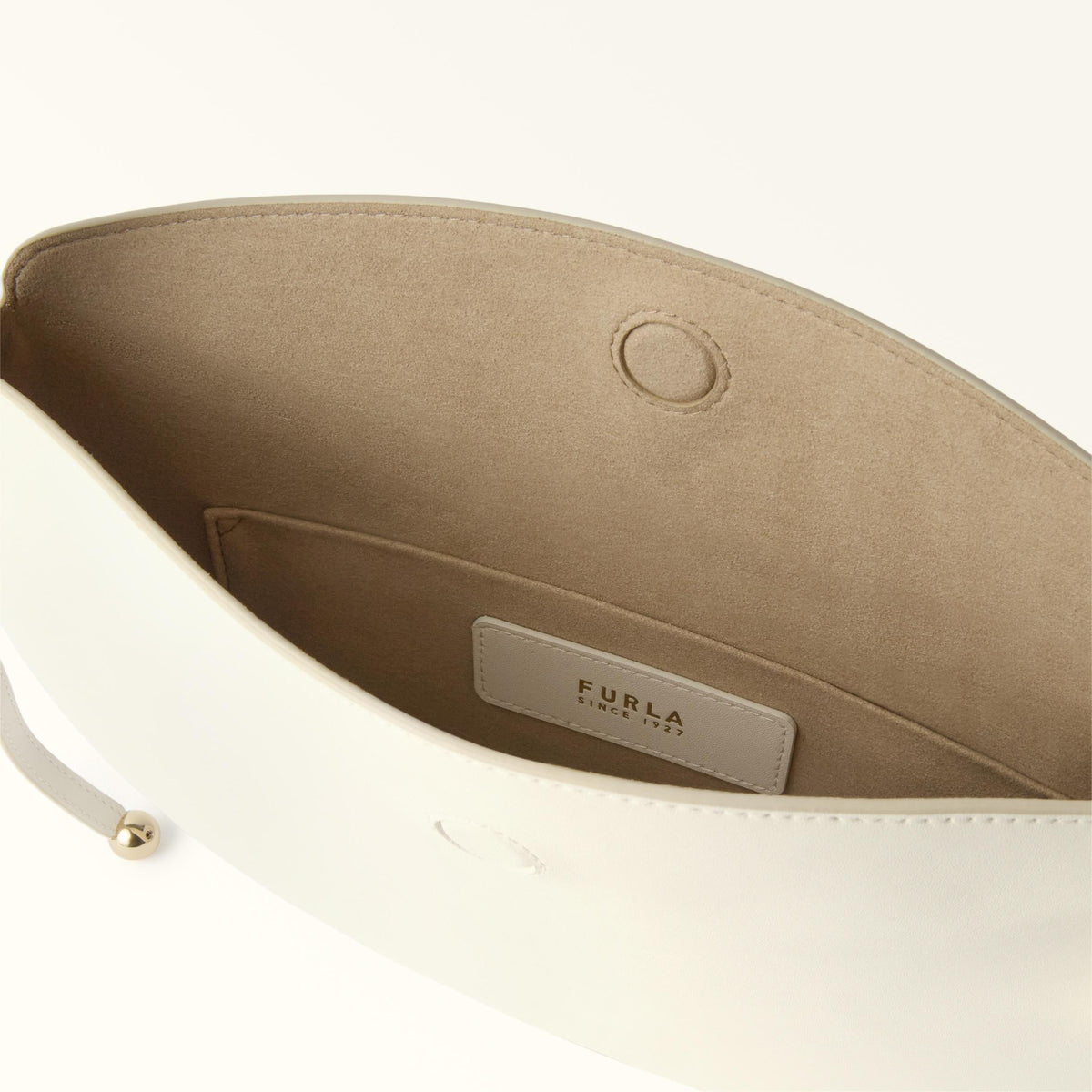Furla Moonstone Shoulder Bag M Panna - Furla