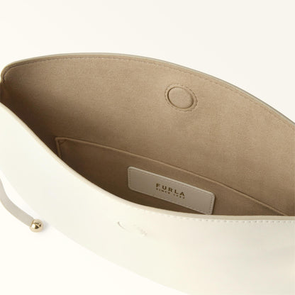 Furla Moonstone Shoulder Bag M Panna - Furla