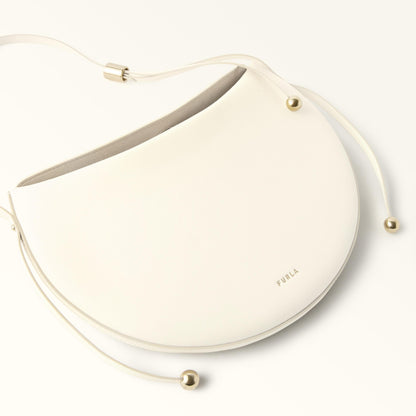 Furla Moonstone Shoulder Bag M Panna - Furla