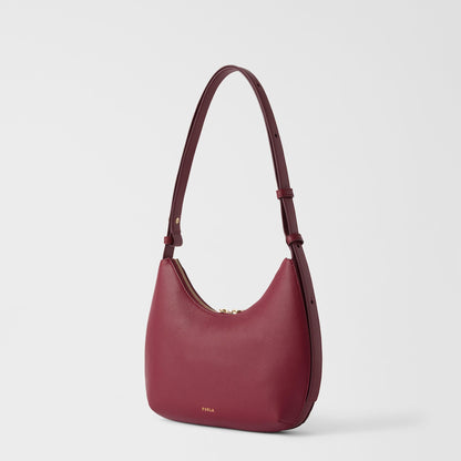 Furla Goccia Shoulder Bag S Ciliegia D - Furla