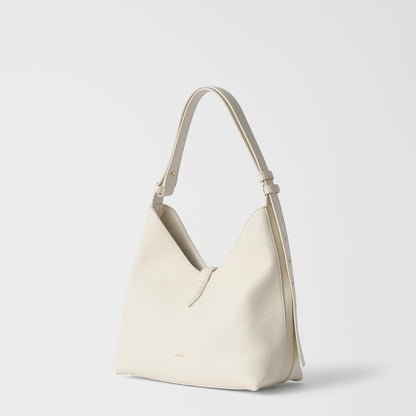 Furla Goccia Shoulder Bag S Panna - Furla