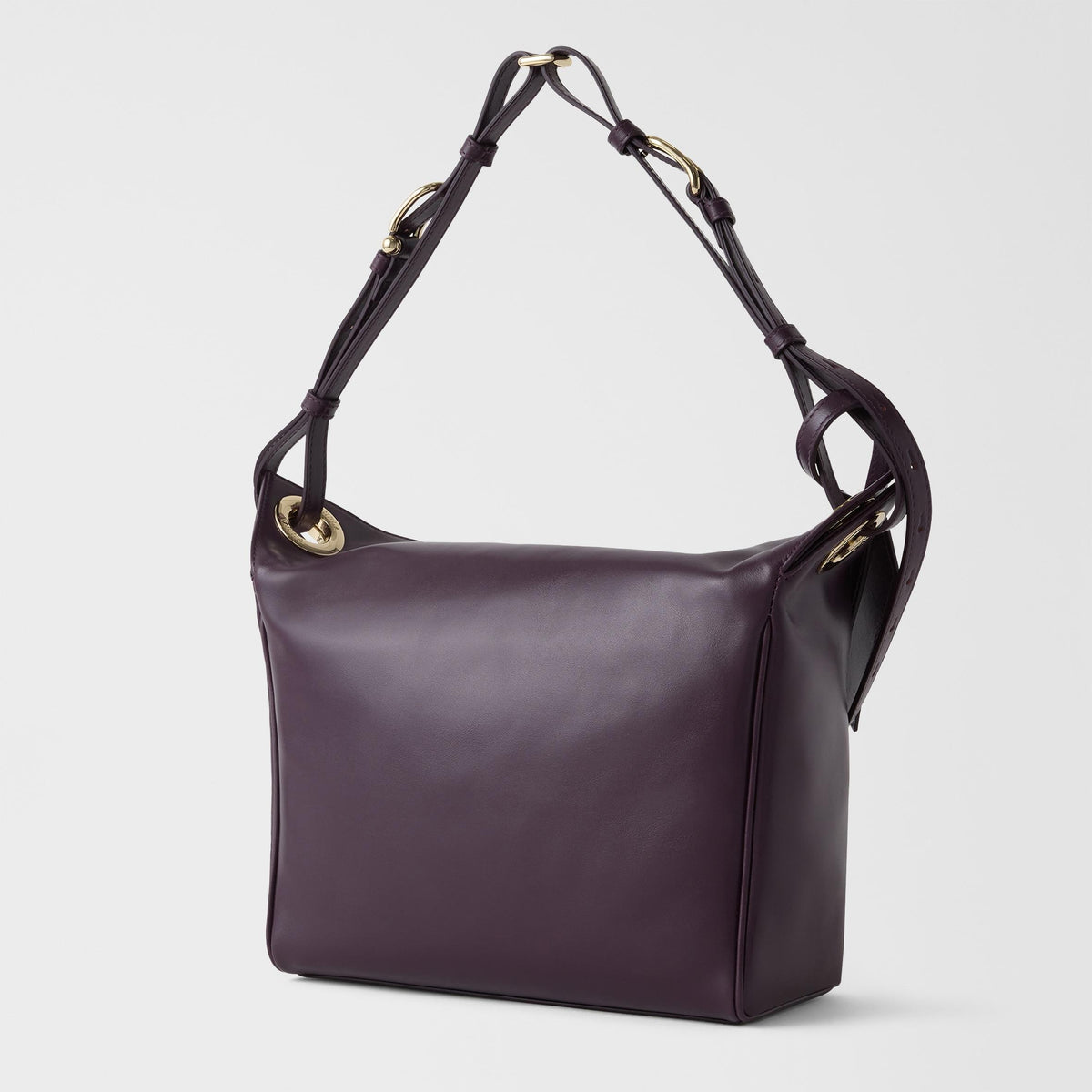 Furla Ginevra Shoulder Bag M Winter Bloom - Furla