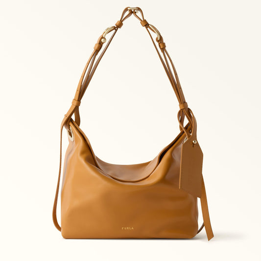 Furla Ginevra Shoulder Bag M Cuir - Furla