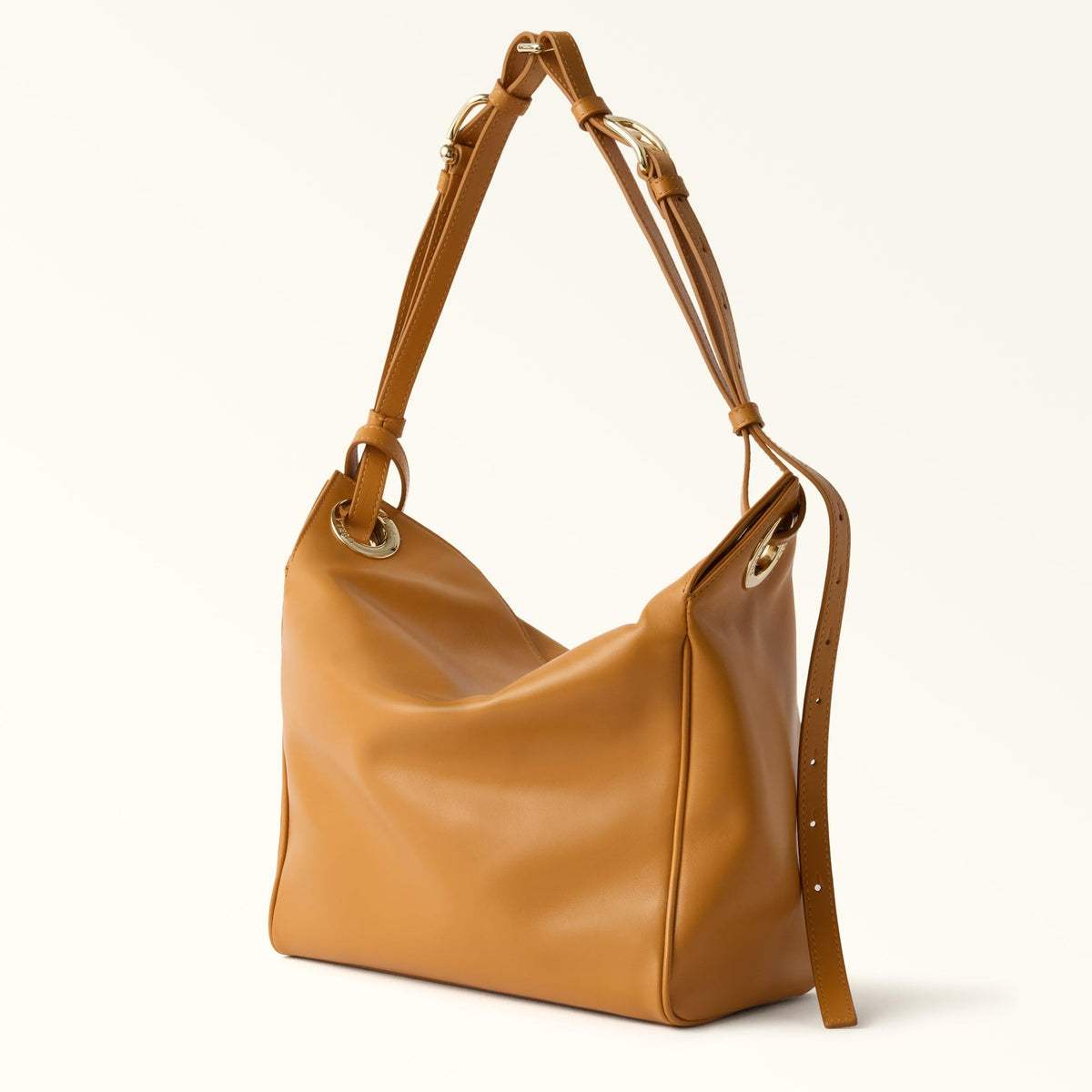 Furla Ginevra Shoulder Bag M Cuir - Furla