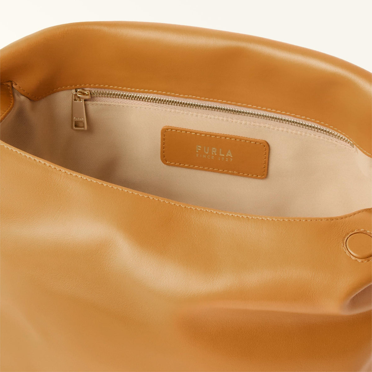 Furla Ginevra Shoulder Bag M Cuir - Furla