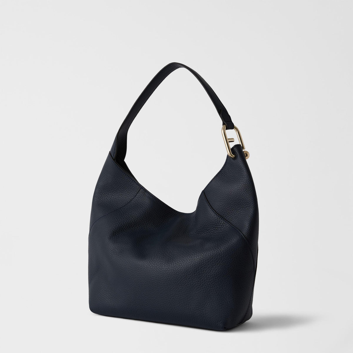 Furla Lara Shoulder Bag M Mediterraneo - Furla
