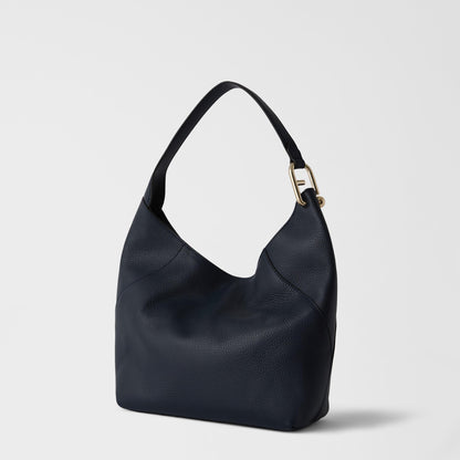 Furla Lara Shoulder Bag M Mediterraneo - Furla